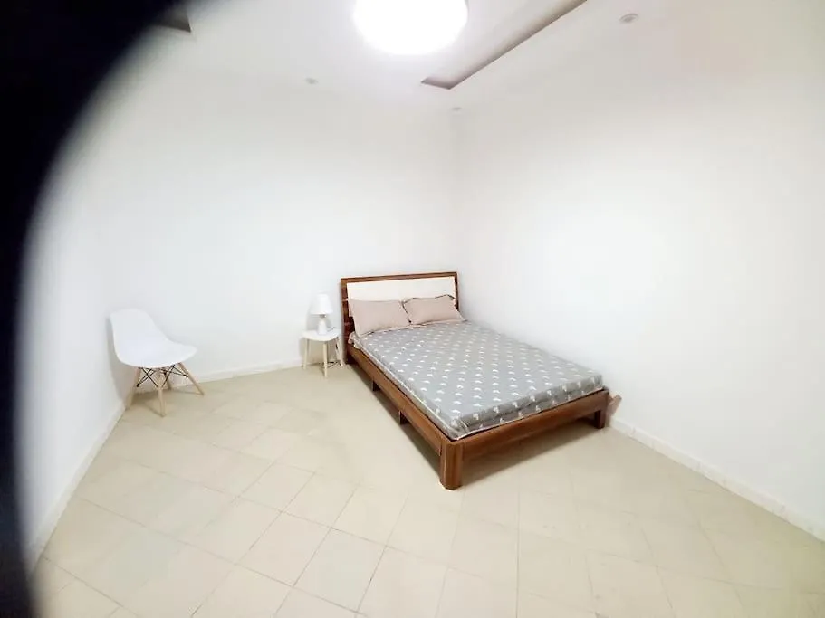 Appartement The Red Appartment Ngor Almadies Dakar