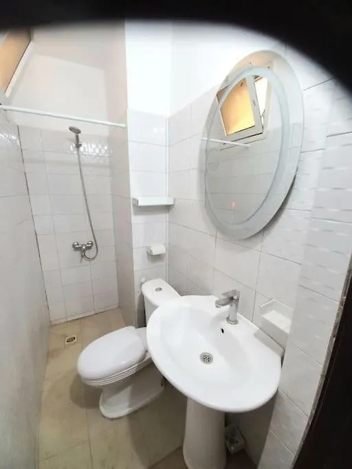 The Red Appartment Ngor Almadies Dakar