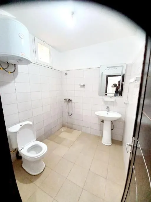 Appartement The Red Appartment Ngor Almadies Dakar Sénégal