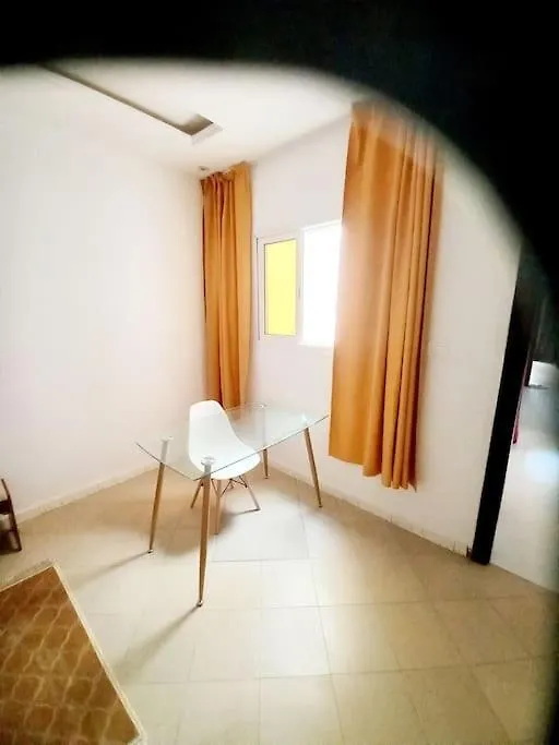 The Red Appartment Ngor Almadies Dakar
